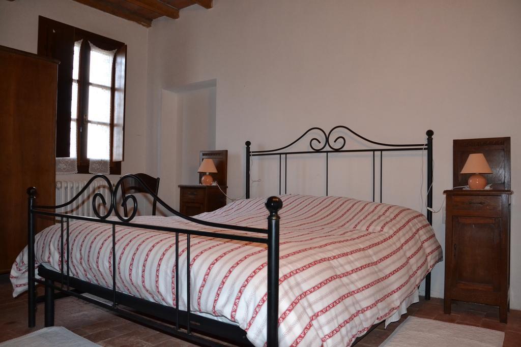 Agriturismo La Rovere Villa Cesole Exteriör bild